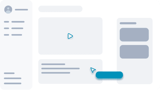Alle Feedbackschleifen an einem Ort.